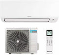 Daikin Mono SENSIRA 12000 R32 Bianco, 1