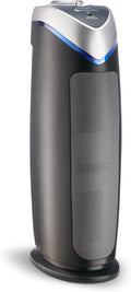 True HEPA Filter Air Purifier