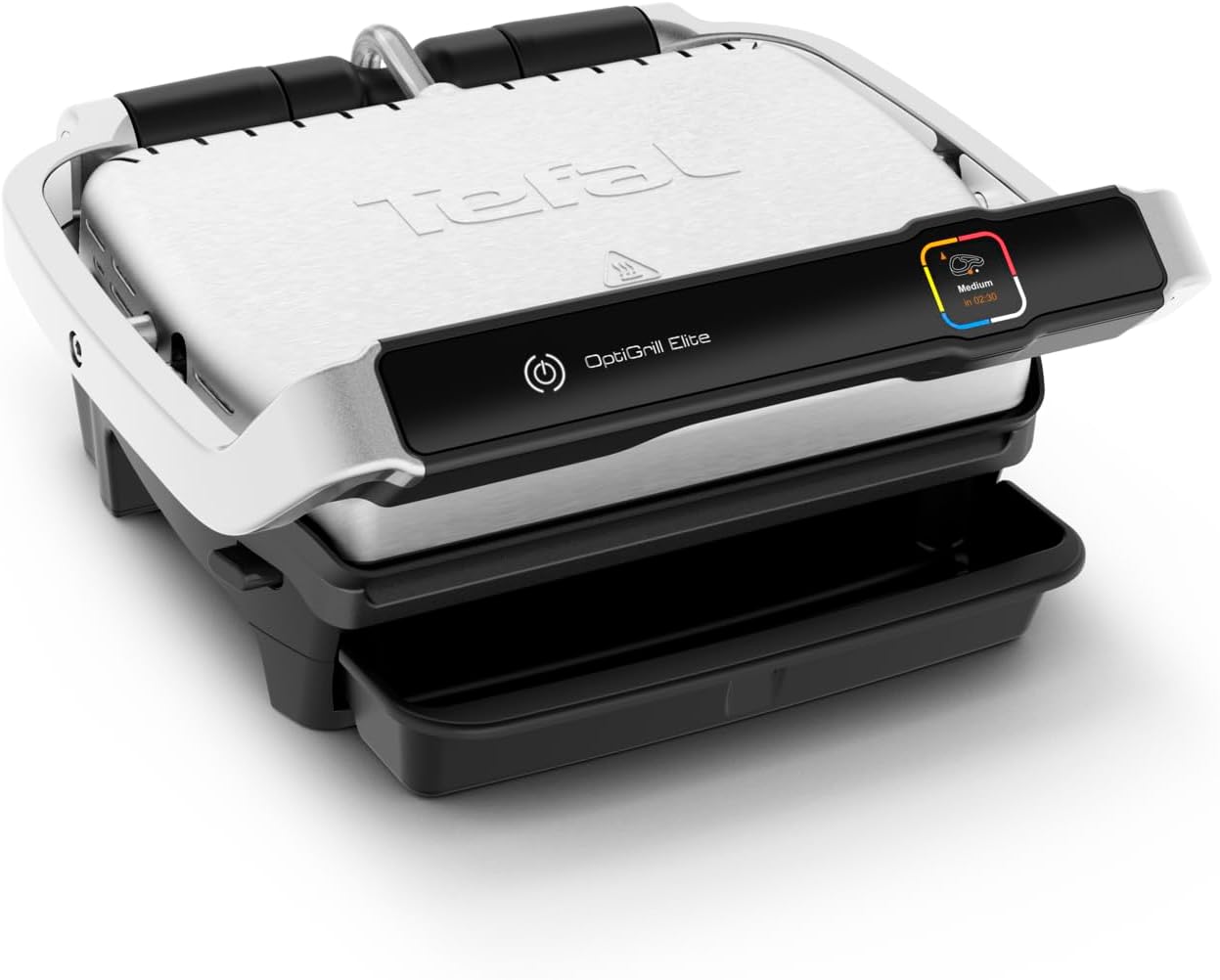 Tefal Grill GC750D16 Optigrill Elite (GC750D)