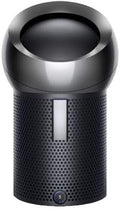 Dyson 275917-01 purificatore 59 dB Nero, Nichel 40 W