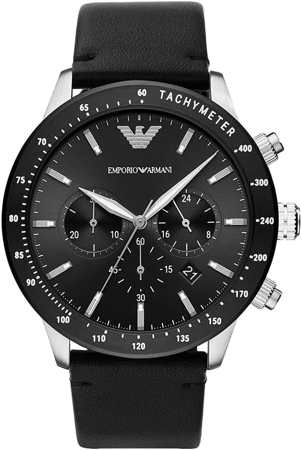 Emporio Orologio da uomo,