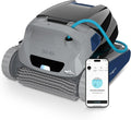 Dolphin SM40i Robot pulitore Automatico per Piscina interrata Fino a 12m - Pulizia pareti, Linea d’Acqua e Fondo - Controllo con l'app