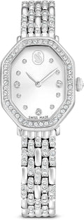 Swarovski Dextera Collezione montre octogonale