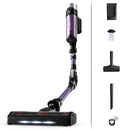 Rowenta XForce Flex 9.60 Aspirapolvere Senza Fili,Fino a 100 Air Watt, Autonomia Batteria fino a 45 minuti, Tecnologia Flex, Tecnologia Intelligente con Rilevamento Automatico e Superfici,RH2039WO