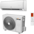 Ferroli Climatizzatore Monosplit Giada S Inverter 12000 btu R32 Wi-Fi Classe A++