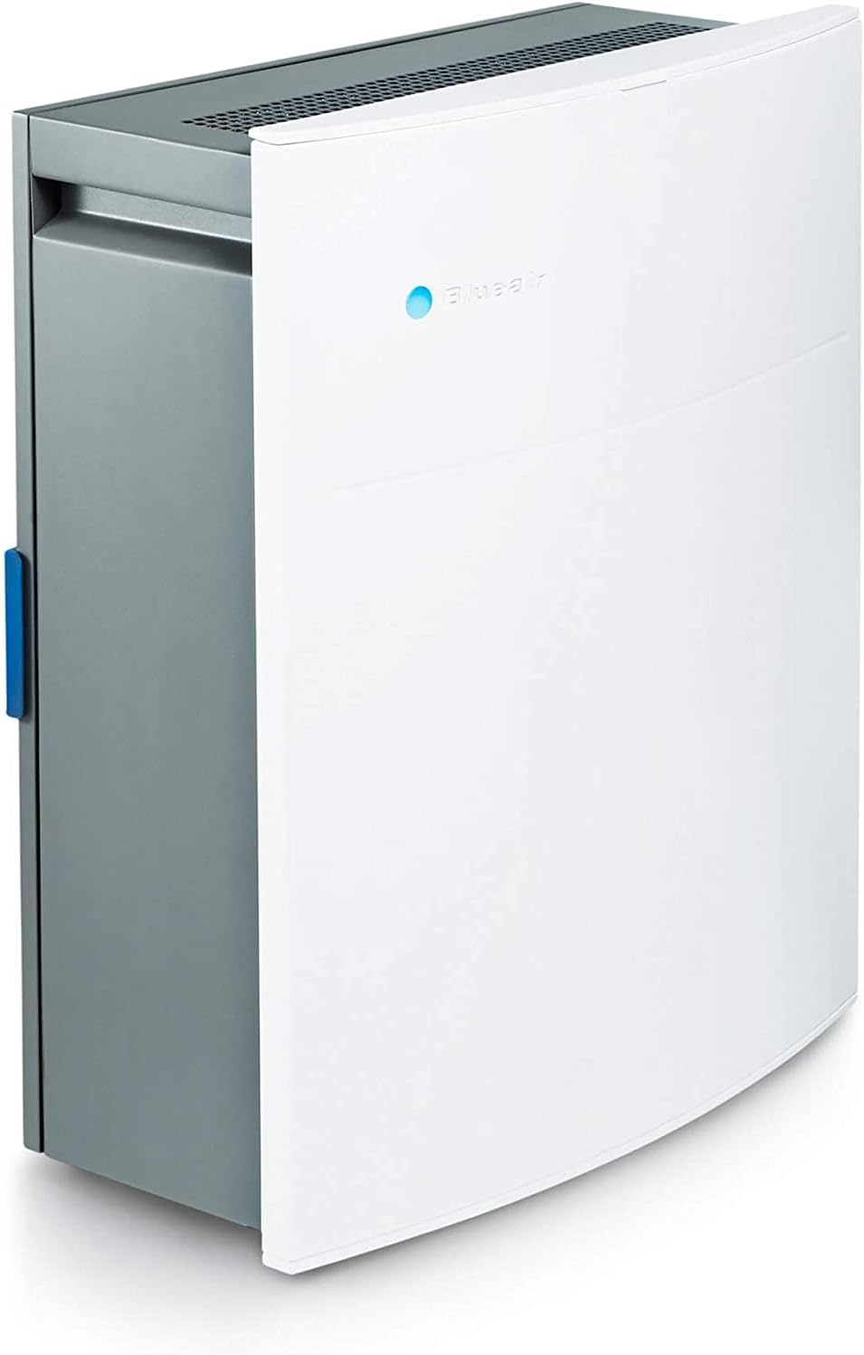 BLUEAIR Classic 205 HEPA con filtro SmokeBlock, Purificatore d'aria anti odori e allergeni, Depuratore d'aria silenziso, Air Purifier fino a 52m ²