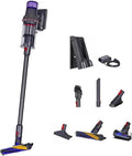 Dyson V15 Fkuffy Broom Vacuum Cleaner One Size